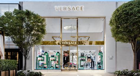 versace long island|versace shop near me.